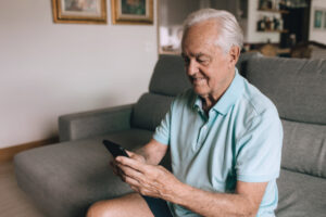 ¿Cuándo preocuparse por los olvidos en las personas mayores?