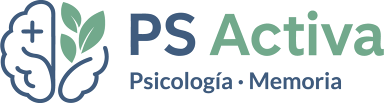 Logo de PS Activa