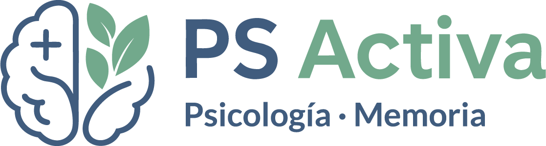 Logo de PS Activa