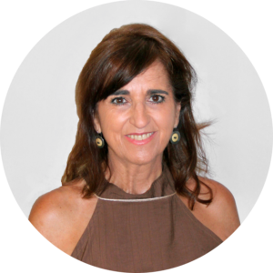 Psicóloga María del Pino Sánchez Hernández