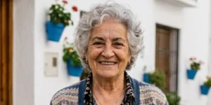 atención psicológica en Granada para personas mayores