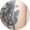 Rebe S. profile picture